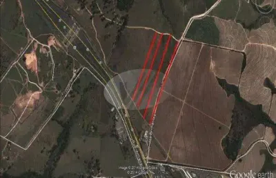 Terreno comercial à venda na rodovia anhangüera, jardim leonor, campinas por r$ 6.290.000