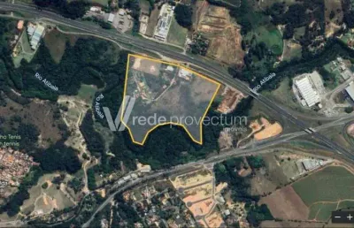 Terreno comercial à venda na rodovia dom pedro i km 97, km 97, sítio da moenda, itatiba por r$ 30.450.000