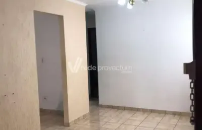 Apartamento com 3 quartos à venda na avenida josé pancetti, 861, jardim aurélia, campinas, 65 m2 por r$ 285.000