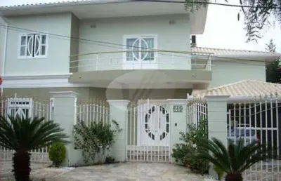 Casa com 5 quartos para alugar na rua severo luiz erbetta, 145, parque alto taquaral, campinas, 326 m2 por r$ 10.000