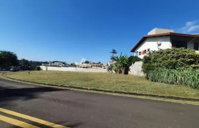 Terreno em condomínio fechado à venda na estrada da rhodia, 5151, barão geraldo, campinas por r$ 1.624.000