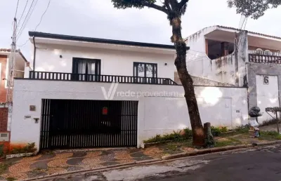 Casa com 3 quartos à venda na rua monte líbano, 20, jardim chapadão, campinas, 322 m2 por r$ 1.180.000