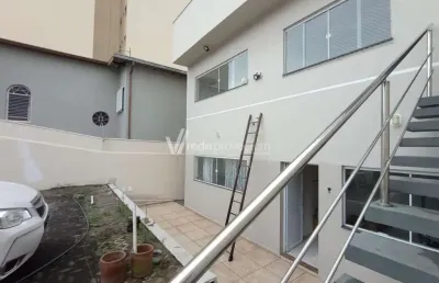Casa comercial à venda na rua capistrano de abreu, 614, jardim proença, campinas, 140 m2 por r$ 850.000