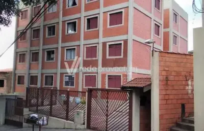 Apartamento com 3 quartos à venda na rua josé rodrigues pinto de carvalho, 110, jardim quarto centenário, campinas, 68 m2 por r$ 250.000