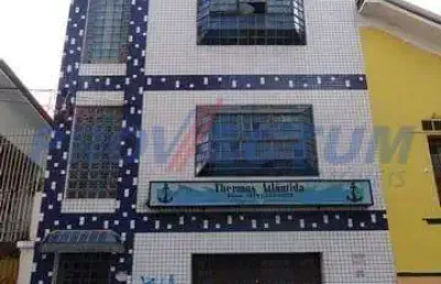 Prédio para alugar na rua duque de caxias, 536, centro, campinas, 473 m2 por r$ 18.000