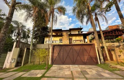 Casa comercial à venda na rua hermínio humberto bertani, 120, jardim das paineiras, campinas, 338 m2 por r$ 1.800.000