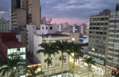 Apartamento com 2 quartos à venda na rua regente feijó, 926, centro, campinas, 143 m2 por r$ 322.000
