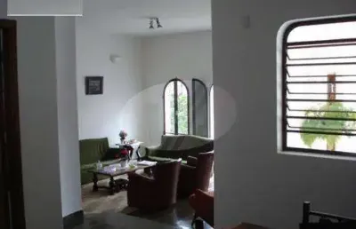 Casa com 4 quartos à venda na rua helena steimberg, 892, nova campinas, campinas, 254 m2 por r$ 980.000