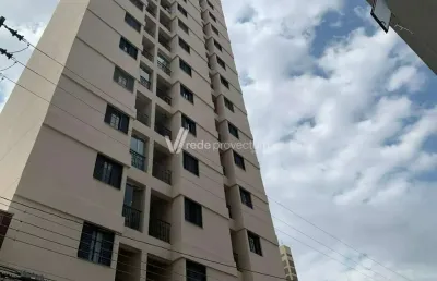 Apartamento com 1 quarto à venda na rua luzitana, 144, centro, campinas, 58 m2 por r$ 205.000