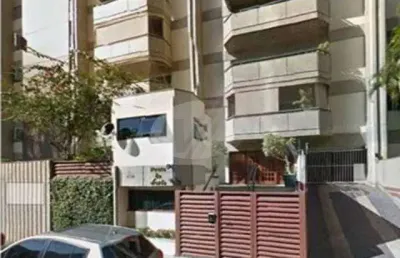 Apartamento com 5 quartos à venda na rua coronel quirino, 1299, cambuí, campinas, 215 m2 por r$ 1.400.000