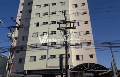 Apartamento com 1 quarto à venda na rua doutor sales de oliveira, 469, vila industrial, campinas, 48 m2 por r$ 172.000
