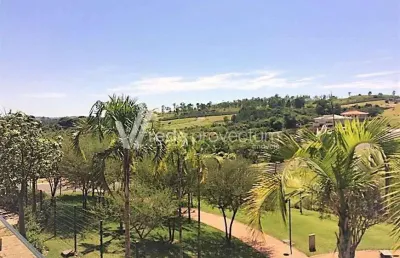 Terreno em condomínio fechado à venda na avenida mackenzie, km5, loteamento residencial pedra alta (sousas), campinas por r$ 1.150.000