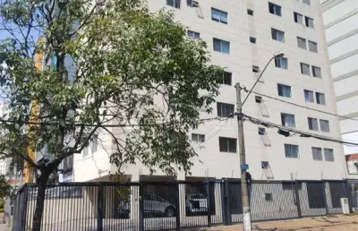 Apartamento com 1 quarto à venda na avenida princesa d'oeste, 1243, jardim proença, campinas, 60 m2 por r$ 280.000