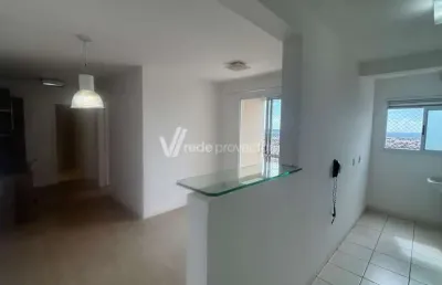 Apartamento com 2 quartos à venda na rua adelino martins, 500, mansões santo antônio, campinas, 57 m2 por r$ 685.000