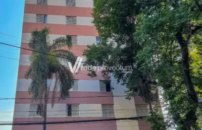 Apartamento com 2 quartos à venda na rua josé paulino, 1677, centro, campinas, 71 m2 por r$ 395.000