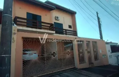 Casa com 5 quartos à venda na rua panamá, 150, jardim nova europa, campinas, 220 m2 por r$ 848.000