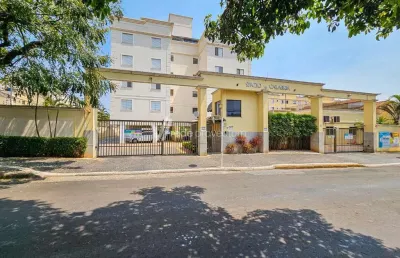 Apartamento com 2 quartos à venda na rua amilar alves, 132, ponte preta, campinas, 57 m2 por r$ 320.000