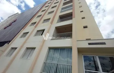 Apartamento com 2 quartos à venda na avenida doutor arlindo joaquim de lemos, 901, jardim proença, campinas, 67 m2 por r$ 330.000