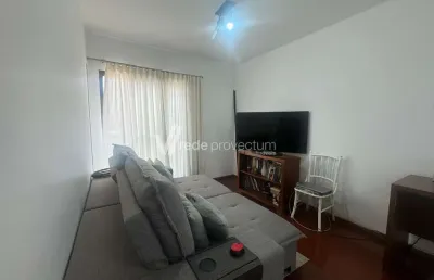 Apartamento com 1 quarto à venda na rua buarque de macedo, 1011, vila nova, campinas, 60 m2 por r$ 370.000