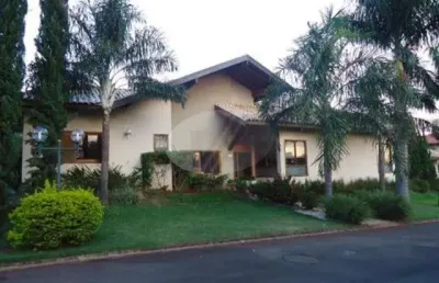 Casa em condomínio fechado com 4 quartos para alugar na rua josé pugliessi filho, 265, barão geraldo, campinas, 325 m2 por r$ 6.500