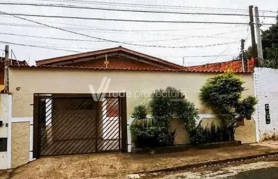 Casa comercial à venda na herminio vassoler, 67, jardim boa esperança, campinas, 171 m2 por r$ 669.000