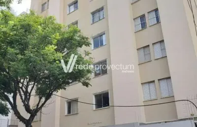 Apartamento com 3 quartos à venda na rua durvalina tavares barreto, 30, jardim quarto centenário, campinas, 90 m2 por r$ 320.000