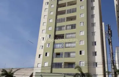 Apartamento com 3 quartos à venda na avenida joão batista morato do canto, 1653, parque industrial, campinas, 65 m2 por r$ 425.000