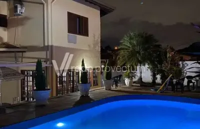 Casa comercial à venda na rua antônio borges, 12, jardim chapadão, campinas, 598 m2 por r$ 1.500.000