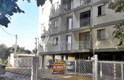 Apartamento com 2 quartos à venda na rua vinte e quatro de maio, 313, vila industrial, campinas, 70 m2 por r$ 295.000