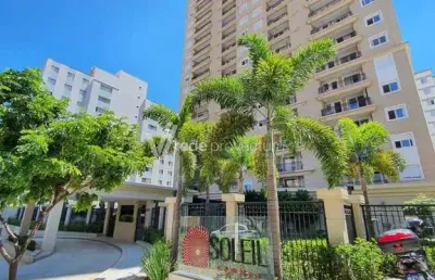 Apartamento com 1 quarto à venda na rua santa cruz, 333, cambuí, campinas, 45 m2 por r$ 615.000