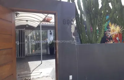 Casa comercial à venda na avenida andrade neves, 1890, centro, campinas, 400 m2 por r$ 3.590.000