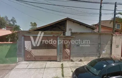 Casa com 3 quartos à venda na rua renato reis, 244, barão geraldo, campinas, 165 m2 por r$ 640.000