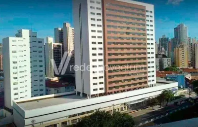 Sala comercial à venda na avenida orosimbo maia, 430, vila itapura, campinas, 39 m2 por r$ 360.000