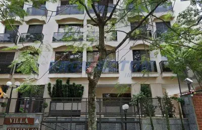 Cobertura com 3 quartos à venda na rua ministro oscar saraiva, 40, jardim das paineiras, campinas, 274 m2 por r$ 1.170.000
