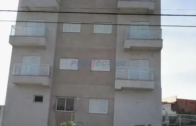 Apartamento com 3 quartos à venda na rua afonso aferri, 194, jardim vitória, monte mor, 80 m2 por r$ 396.000
