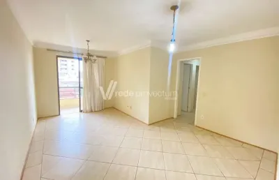 Apartamento com 3 quartos à venda na rua antônio francisco de andrade, 651, jardim proença, campinas, 80 m2 por r$ 550.000