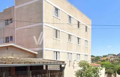 Apartamento com 2 quartos à venda na rua francisco de assis pupo, 789, vila industrial, campinas, 65 m2 por r$ 255.000