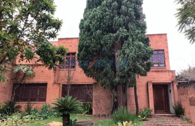 Casa comercial à venda na rua quintino de almeida maudonet, 282, jardim chapadão, campinas, 320 m2 por r$ 1.500.000