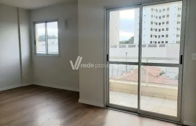 Apartamento com 3 quartos à venda na avenida rotary, 155, vila brandina, campinas, 81 m2 por r$ 649.777