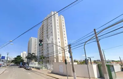 Apartamento com 2 quartos à venda na avenida governador pedro de toledo, 442, bonfim, campinas, 50 m2 por r$ 405.000