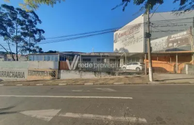 Casa comercial para alugar na avenida engenheiro antônio francisco de paula souza, 1309, vila georgina, campinas, 368 m2 por r$ 6.500