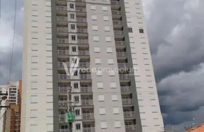 Apartamento com 3 quartos à venda na rua otávio machado, 160, taquaral, campinas, 68 m2 por r$ 720.000