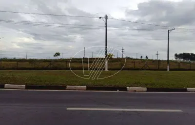 Terreno comercial para alugar na rodovia heitor penteado, 3, vila brandina, campinas por r$ 149.915