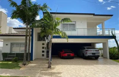 Casa em condomínio fechado com 3 quartos à venda na avenida engenheiro arlindo nascimento de lemos, s/n°, swiss park, campinas, 389 m2 por r$ 3.700.000