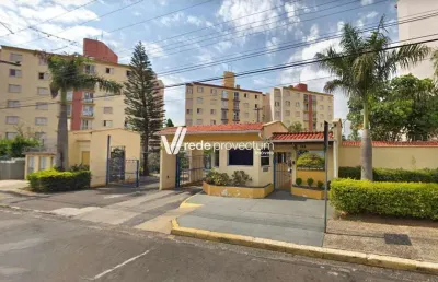 Apartamento com 3 quartos à venda na rua agnaldo macedo, 400, jardim dos oliveiras, campinas, 82 m2 por r$ 310.000