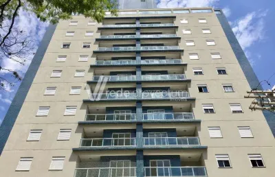 Apartamento com 3 quartos à venda na rua barão de atibaia, 462, vila itapura, campinas, 85 m2 por r$ 1.190.000