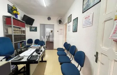 Casa comercial à venda na catanduva, 103, vila industrial, campinas, 96 m2 por r$ 340.000