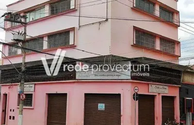 Prédio para alugar na rua saldanha marinho, 124, centro, campinas, 600 m2 por r$ 15.000