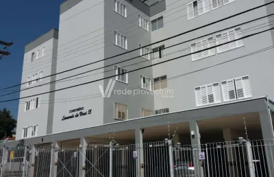 Apartamento com 3 quartos à venda na rua ottmar mergenthaler, 15, novo taquaral, campinas, 90 m2 por r$ 400.000