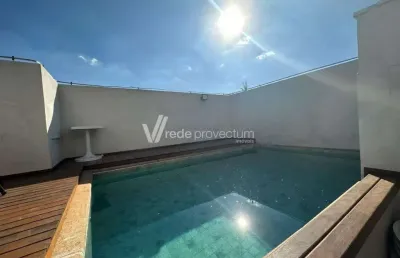 Cobertura com 3 quartos à venda na rua antônio cezarino, 1003, cambuí, campinas, 140 m2 por r$ 1.270.000